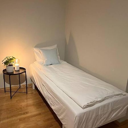 4-Bedroom-Apt For 7/Oslo Central Εξωτερικό φωτογραφία