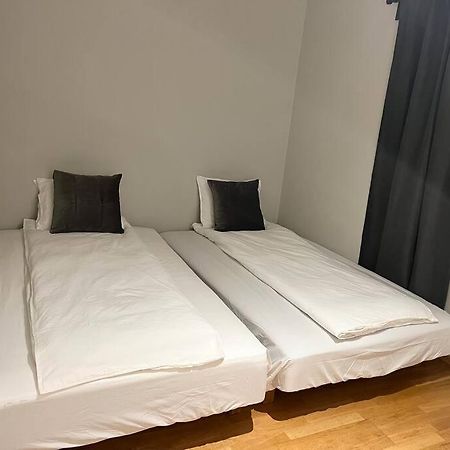 4-Bedroom-Apt For 7/Oslo Central Εξωτερικό φωτογραφία