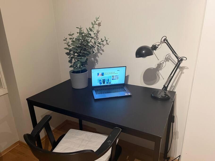 4-Bedroom-Apt For 7/Oslo Central Εξωτερικό φωτογραφία