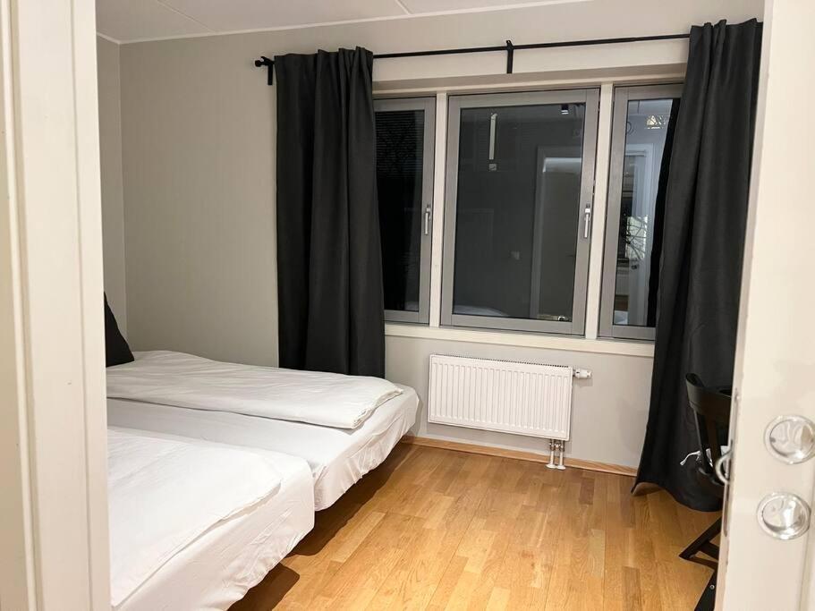 4-Bedroom-Apt For 7/Oslo Central Εξωτερικό φωτογραφία